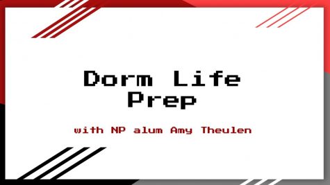 Preparing for Freshman Year in College