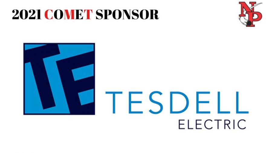 Tesdell Electric
