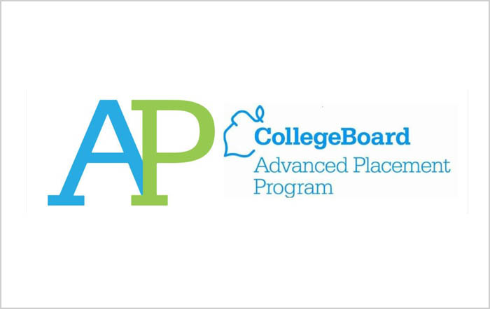 The College Board is the organization that is in charge of all AP testing.