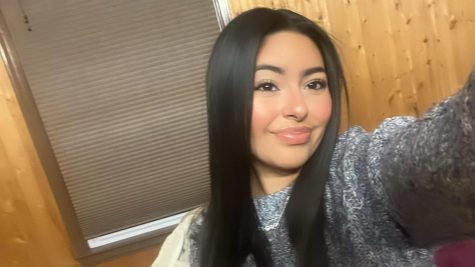 Photo of Zoe Marquez