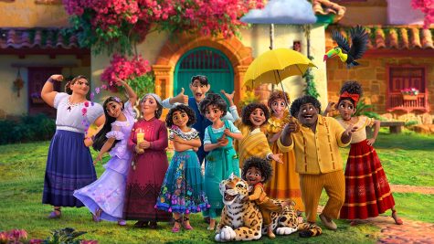 Picture provided on the website “MindSite News” in the article Intergenerational Trauma and Healing: Why Disney’s Encanto Resonates with Latinx First-Gens