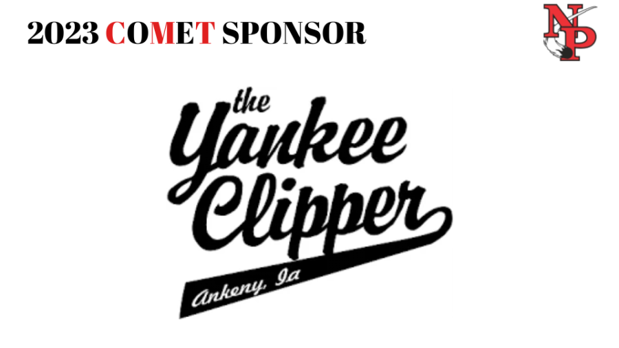 The+Yankee+Clipper