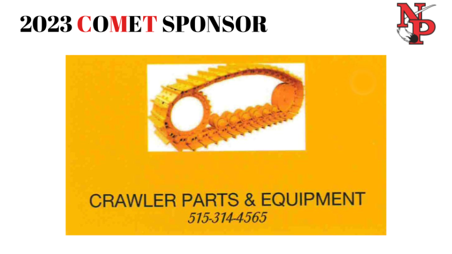 Crawler Parts and Equipment