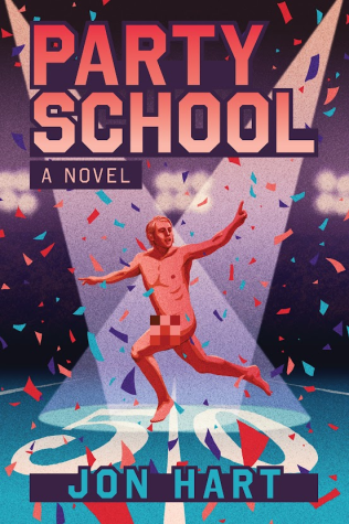 Book Review: “Party School”