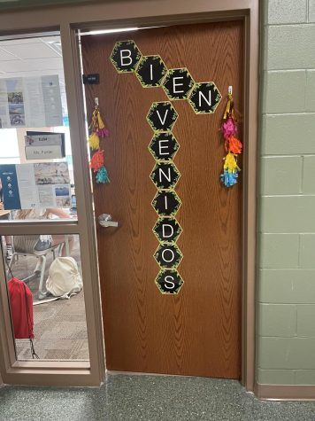 Cambios en el Departamento de Español
