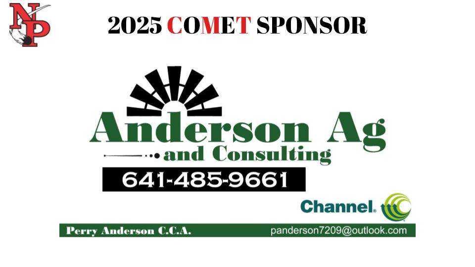 Anderson Ag