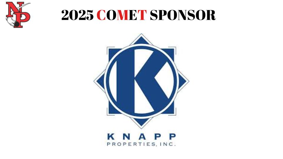 Knapp Properties Inc.