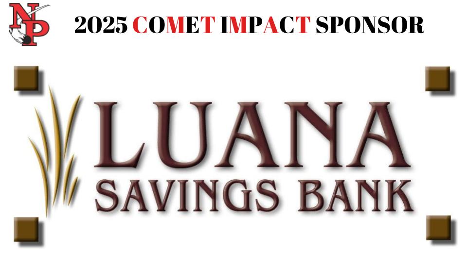 Luana Savings Bank