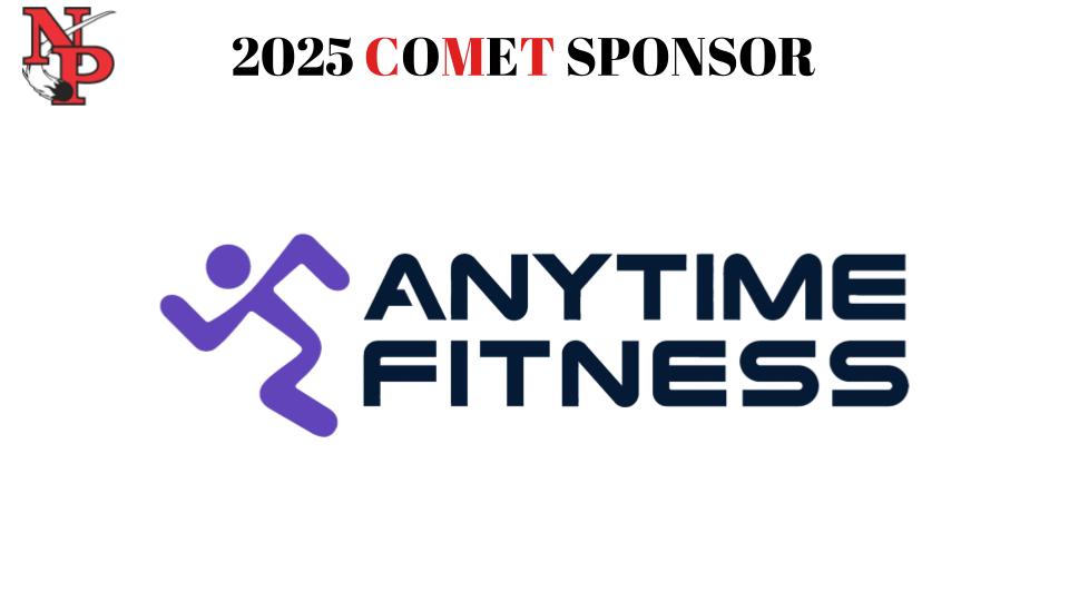 Anytime Fitness