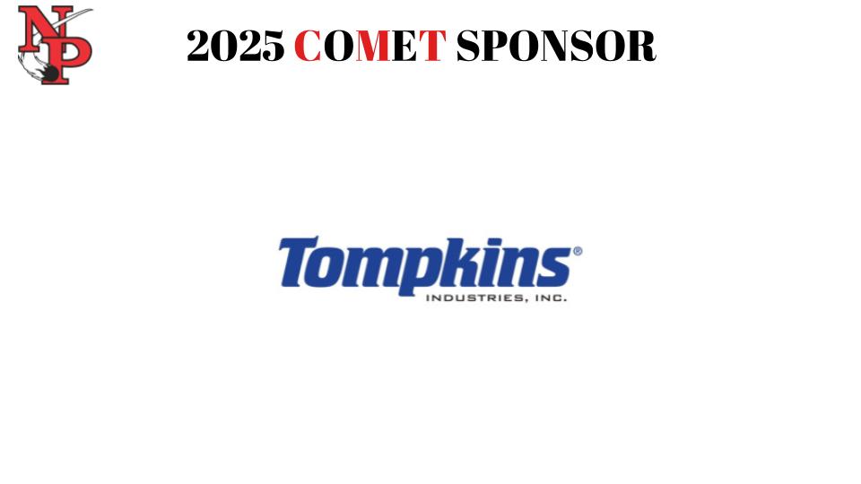 Tompkins Industries