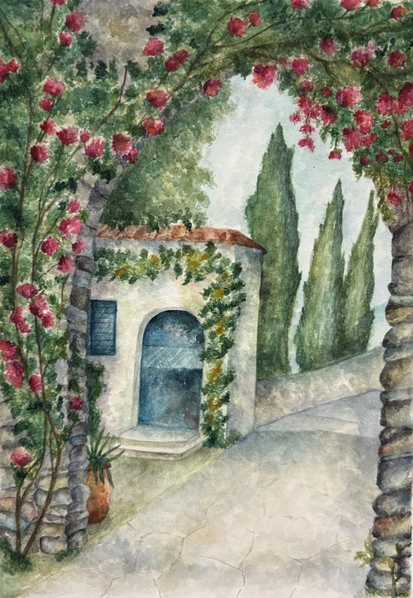 Sanctuary