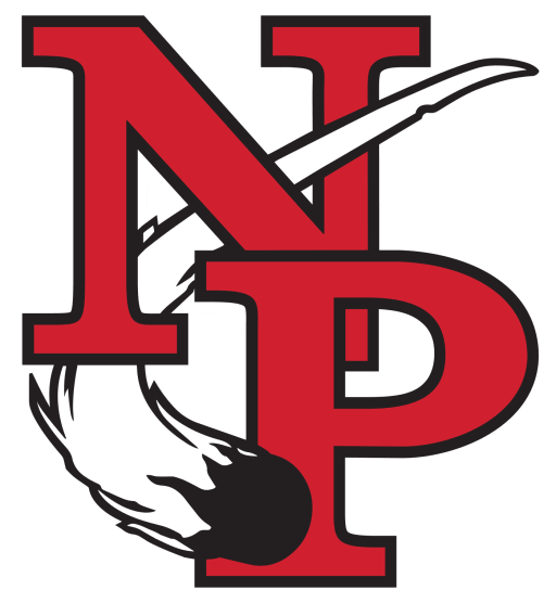 Image from the North Polk website homepage.