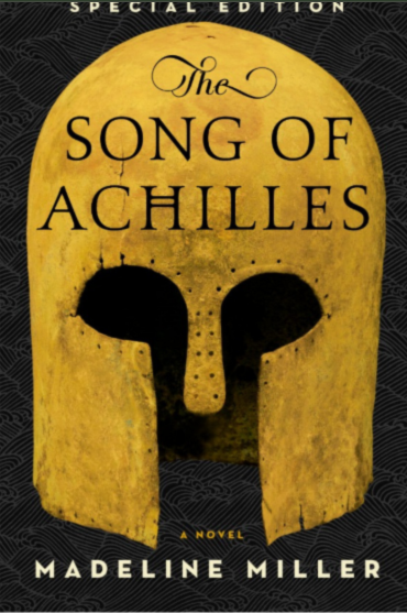Book Review: The Song of Achilles
