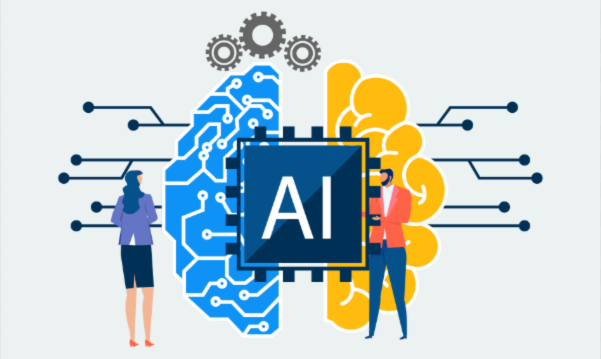 A Journalist's Take on AI
