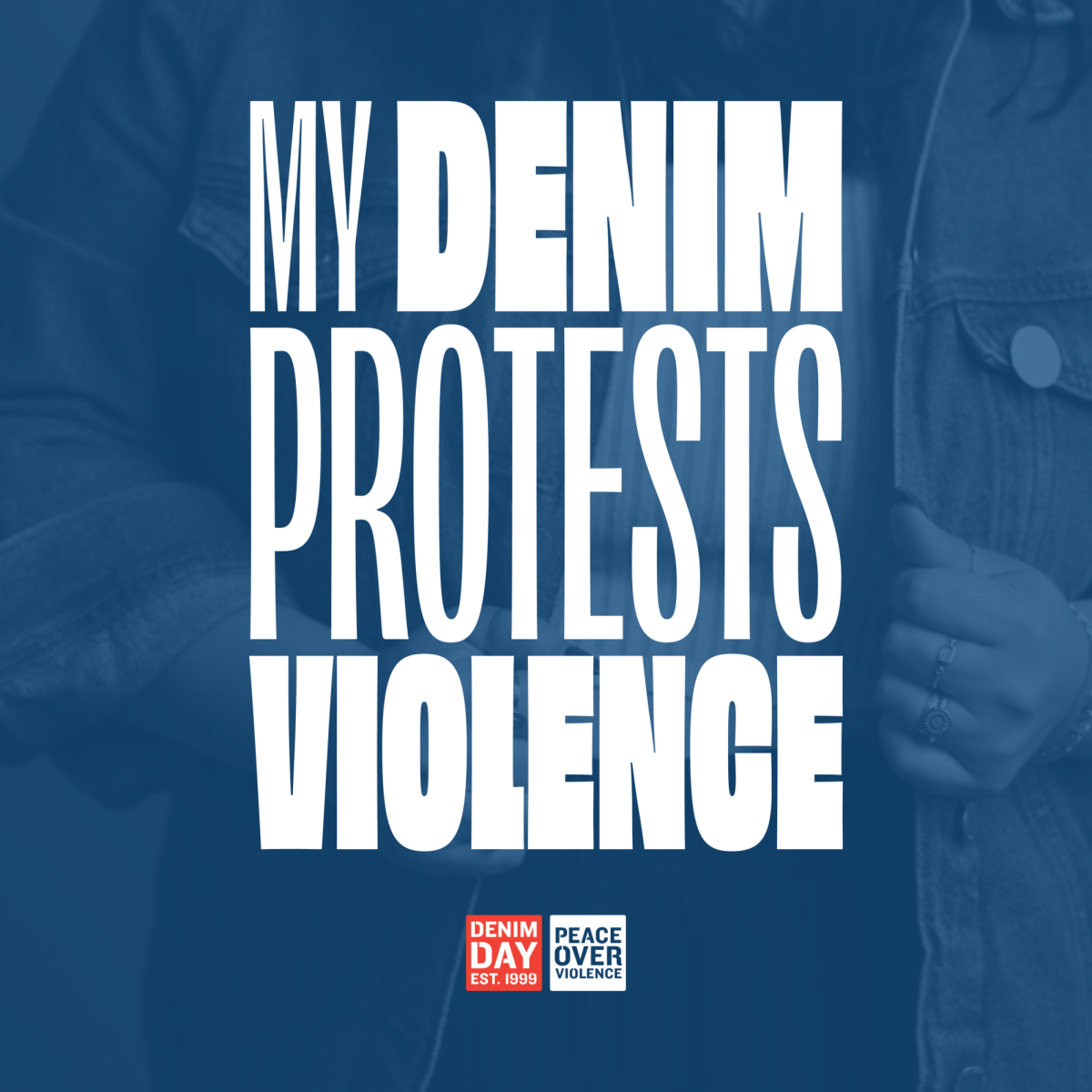 Image from the Denim Day web page. 