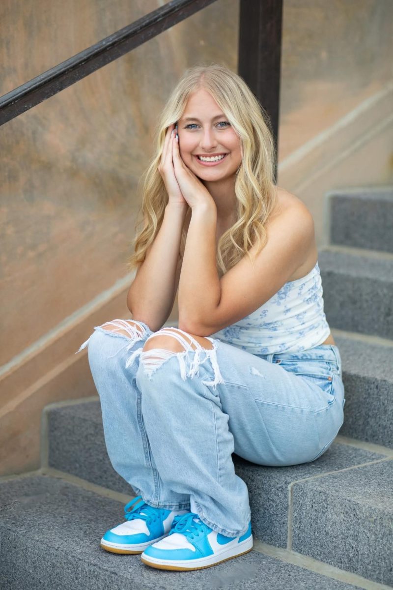 Reagan Crowdis